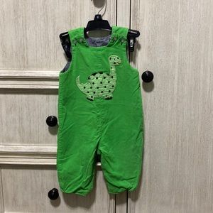 The Bailey Boys Longall Size 9 M